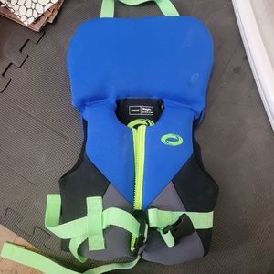 Infant Life Vest